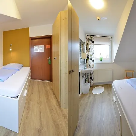 Hostel Townside