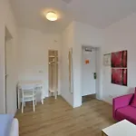 Townside Hostel Bremen