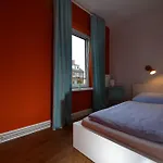 Hostel Townside *
