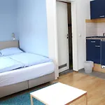 Hostel Townside *
