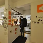 Townside Hostel Bremen