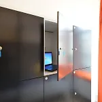 Townside Hostel *
