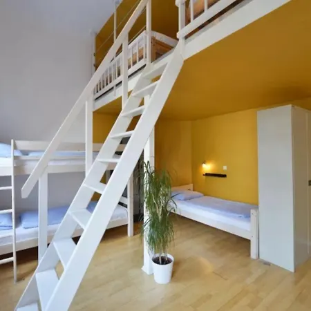 Hostal Townside