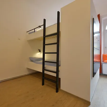 Townside Vandrarhem Bremen