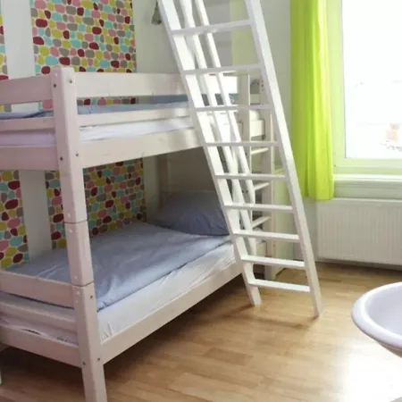 Townside Hostal