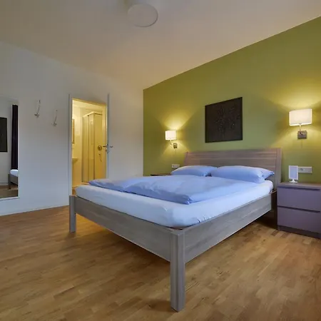 Hostel Townside BRE