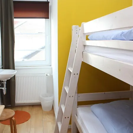 Hostel Townside