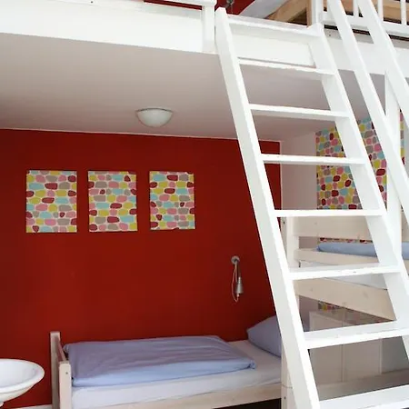 Hostel Townside *
