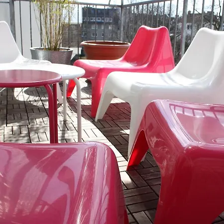 Hostal Townside