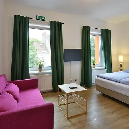 Hostel Townside Bremen