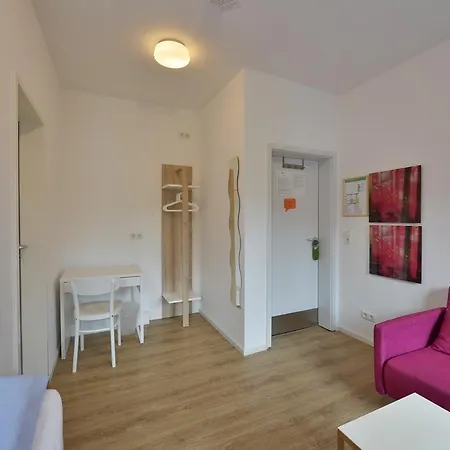 Townside Hostel Bremen