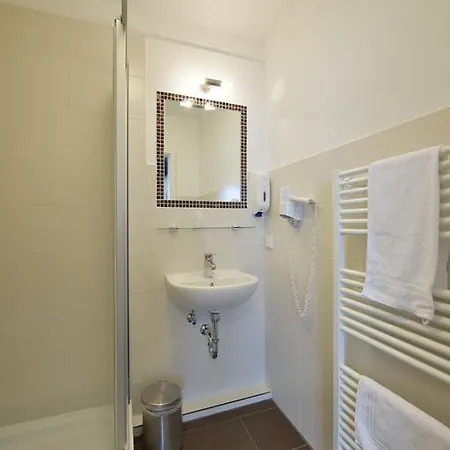 Hostal Townside Brema
