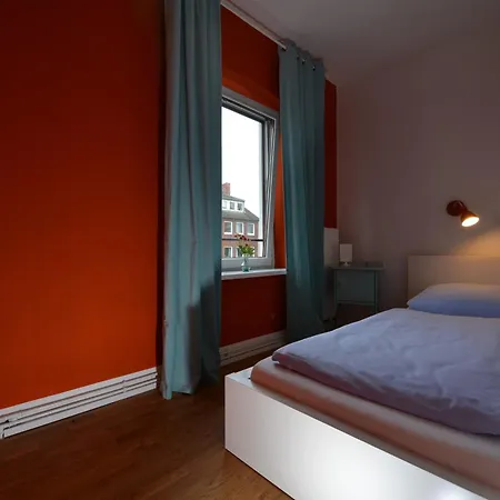 Hostal Townside *