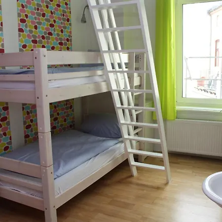 Townside Hostel BRE