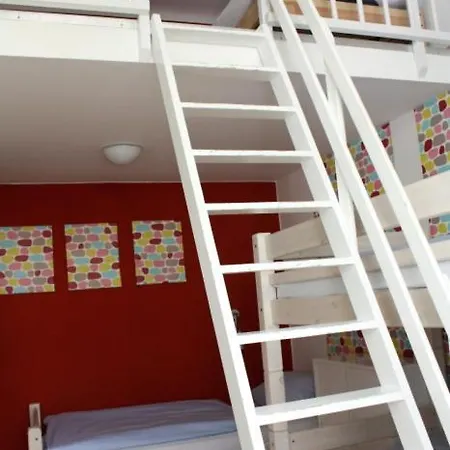 Hostal Townside