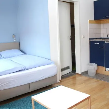 Hostal Townside *