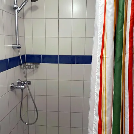 אכסניה Townside *