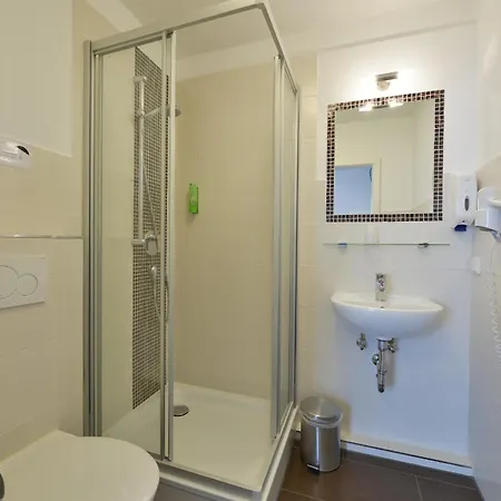 Hostel Townside BRE