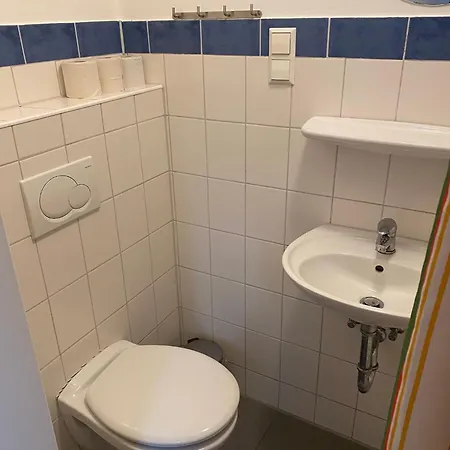 Hostal Townside