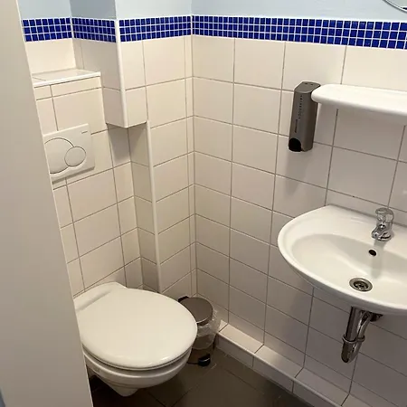 Townside אכסניה