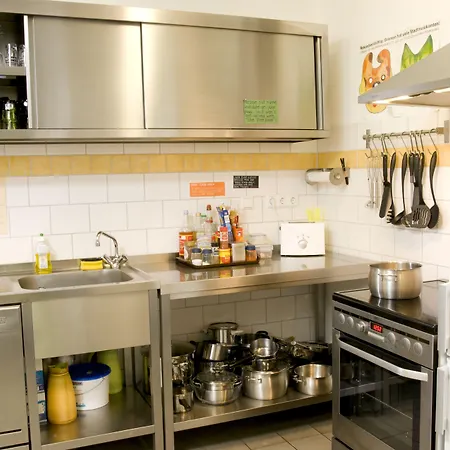 Townside Hostel