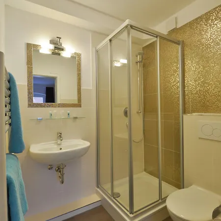 Townside אכסניה
