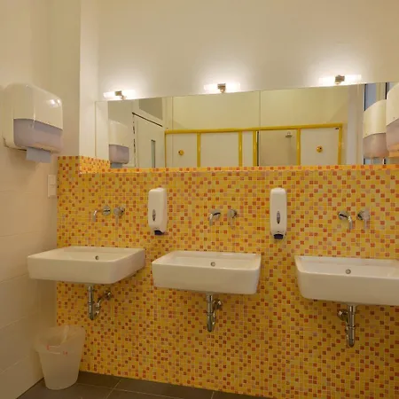 Townside אכסניה *