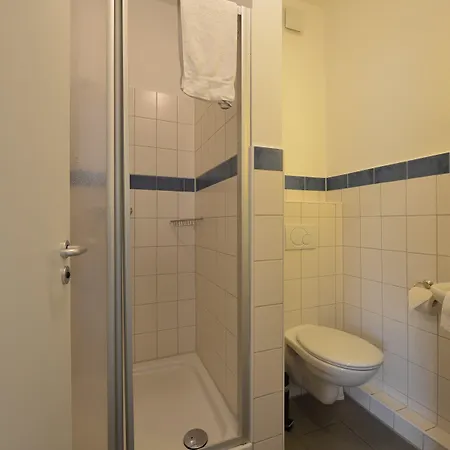 Townside אכסניה *