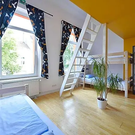 Townside Hostel