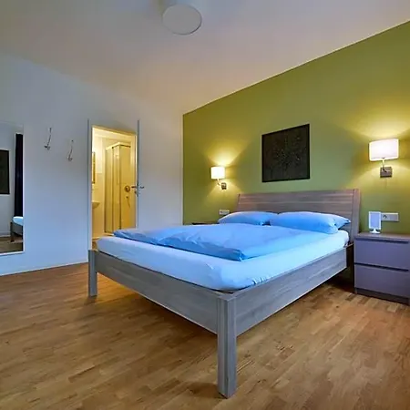 Townside Hostel *