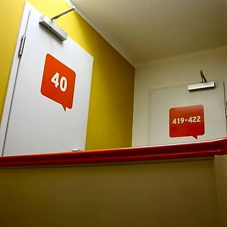 Hostel Townside Bremen