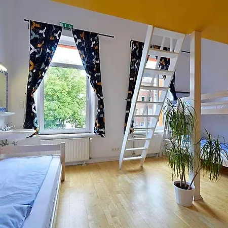 Hostel Townside *
