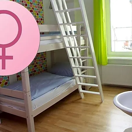 Townside Hostel