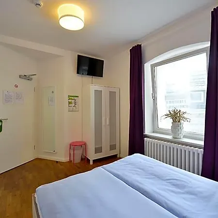 Hostel Townside *