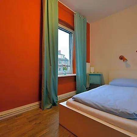 Hostel Townside *
