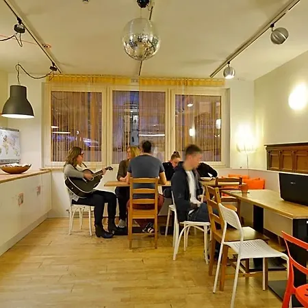Townside Hostel Bremen