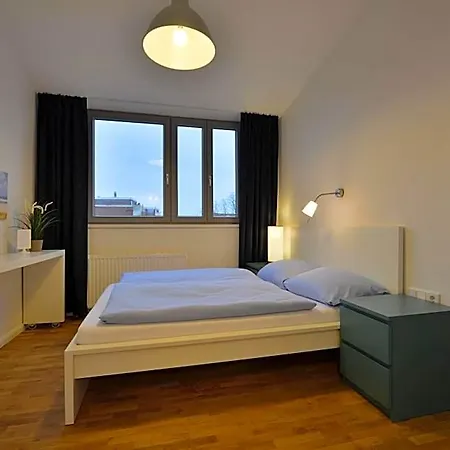 Townside Hostel *