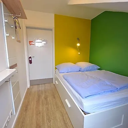 Hostel Townside Bremen
