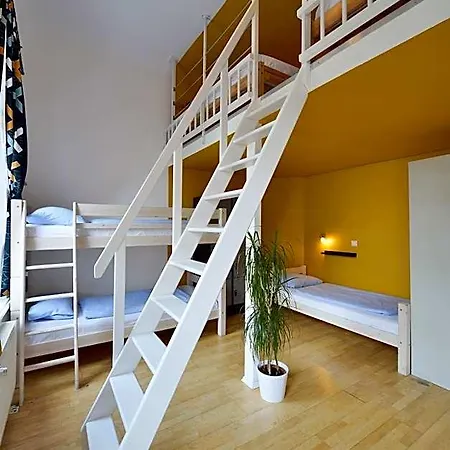 Hostel Townside Bremen