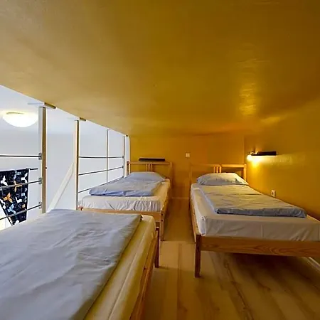 Townside Hostel Bremen