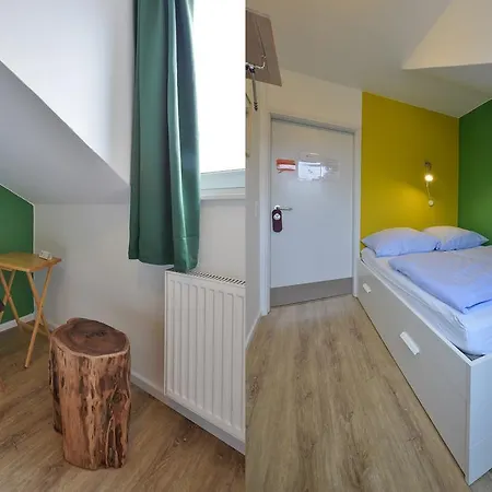Hostel Townside