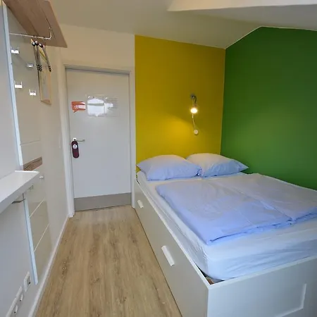 Townside Hostal