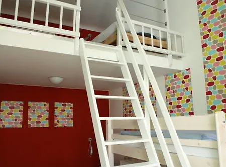 Hostal Townside *