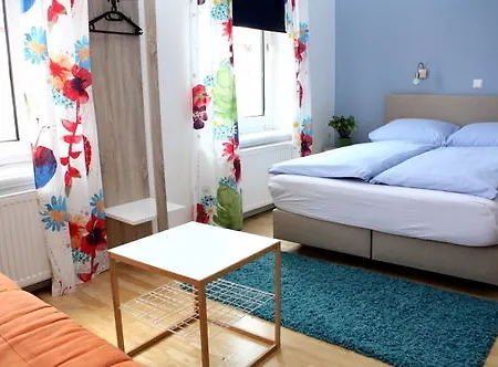Townside Hostal