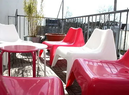 Hostel Townside Bremen