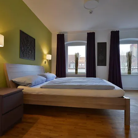 Hostel Townside