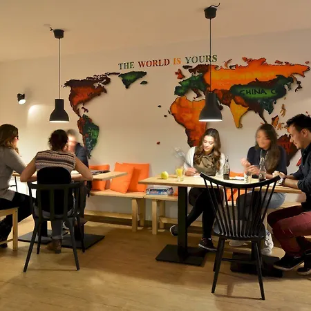 Hostel Townside Bremen