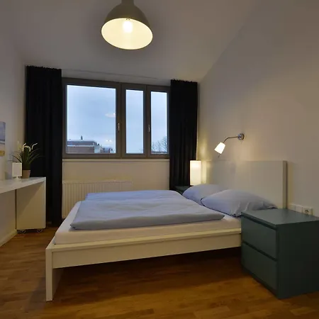 Townside Hostel *