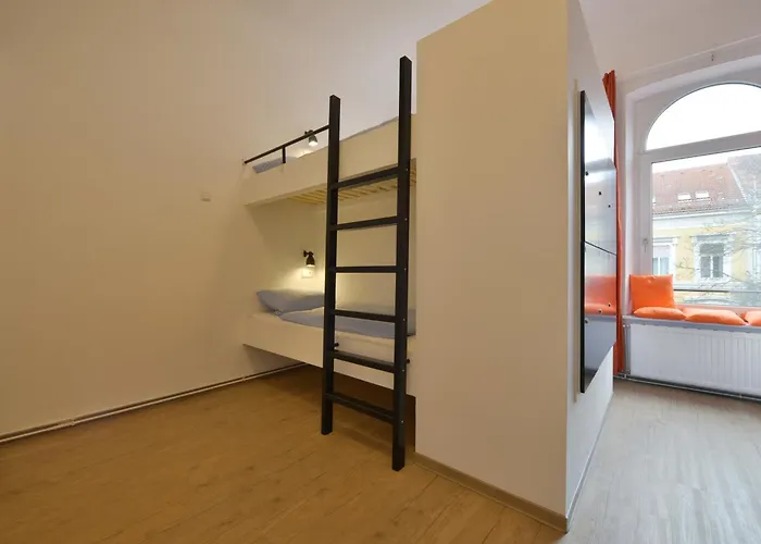Townside Hostel Bremen