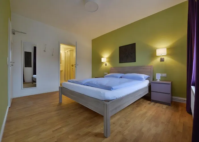 Hostel Townside Bremen